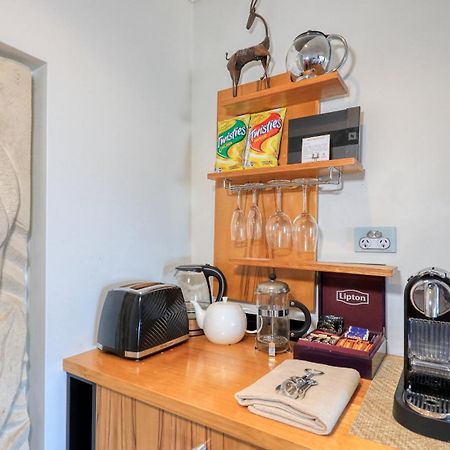 The Madsen Boutique Hotel Penguin Dış mekan fotoğraf