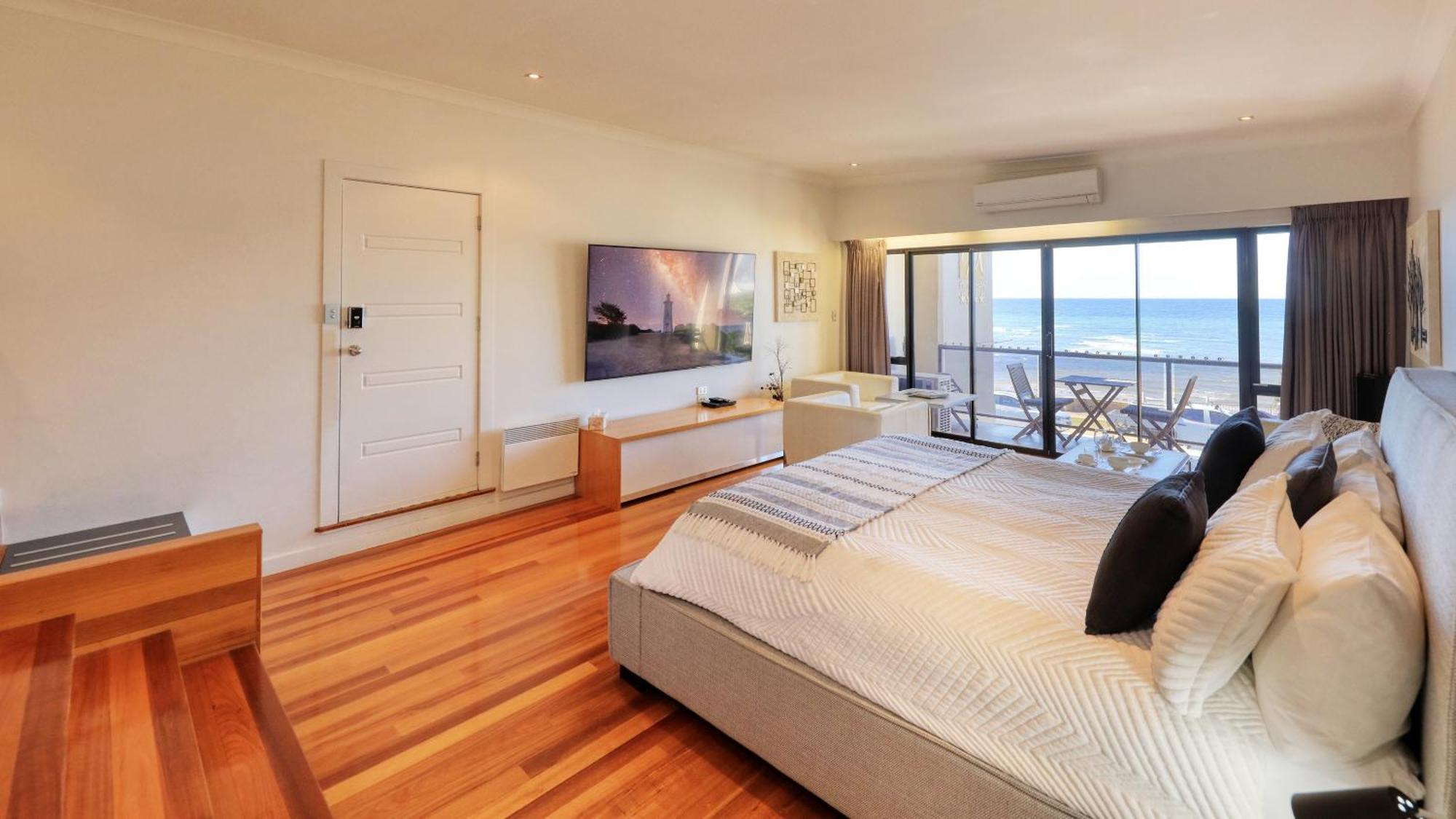 The Madsen Boutique Hotel Penguin Dış mekan fotoğraf