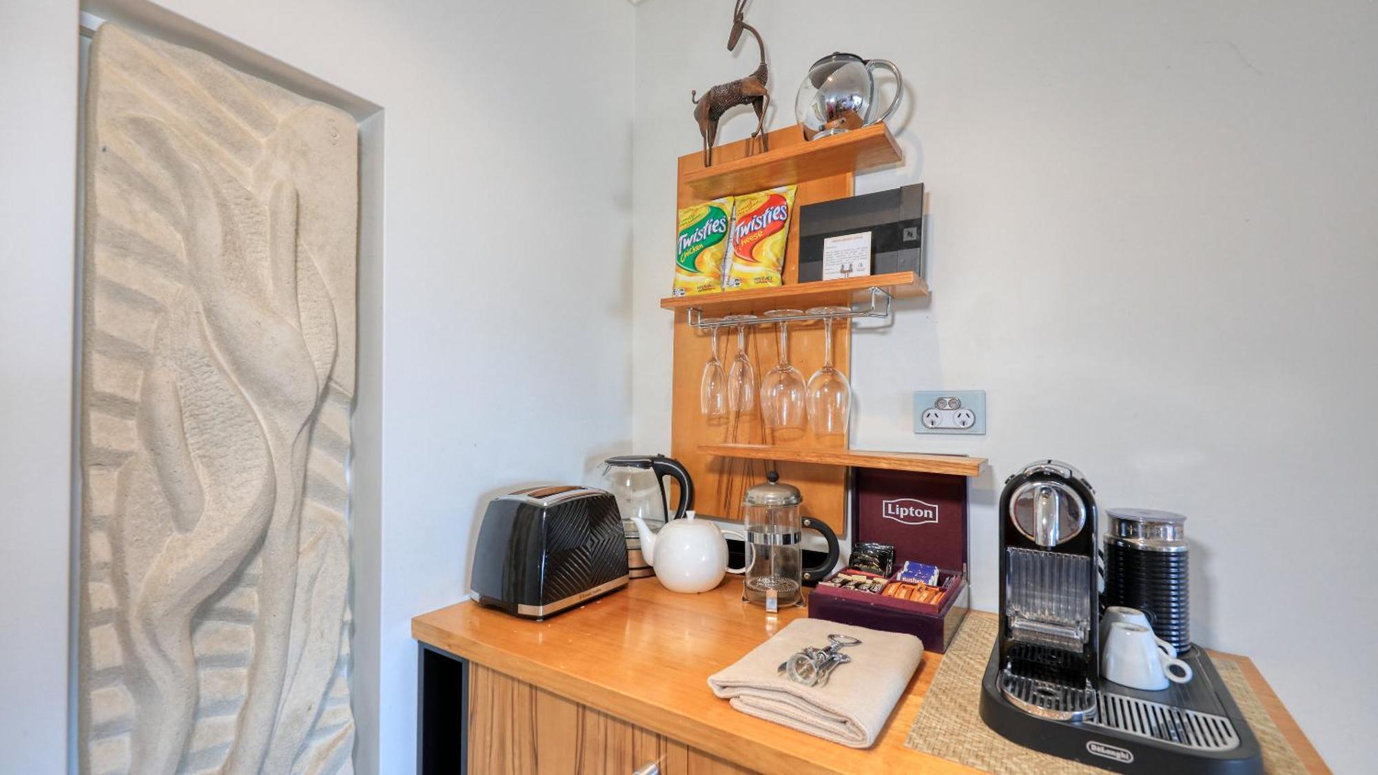 The Madsen Boutique Hotel Penguin Dış mekan fotoğraf