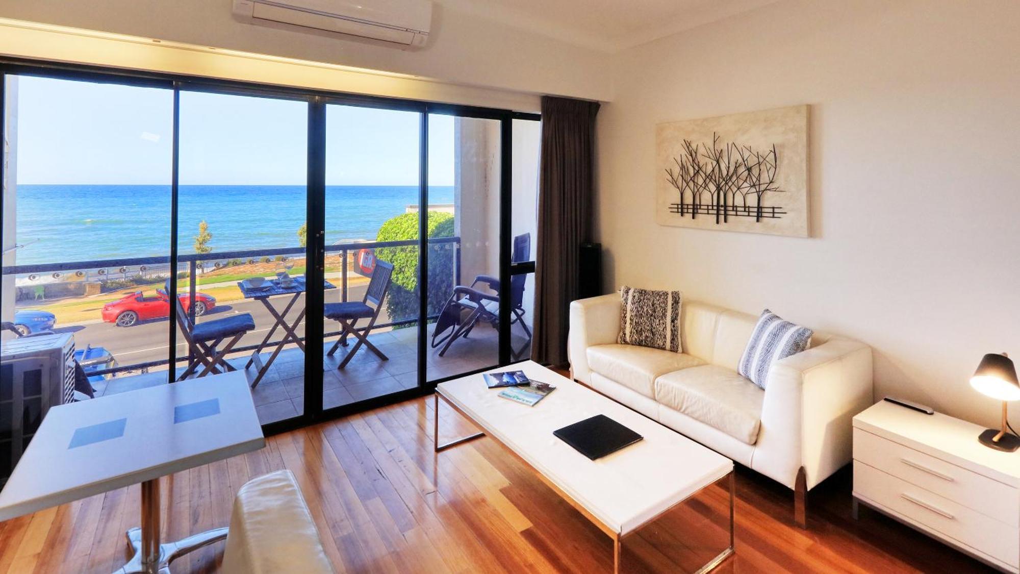 The Madsen Boutique Hotel Penguin Dış mekan fotoğraf