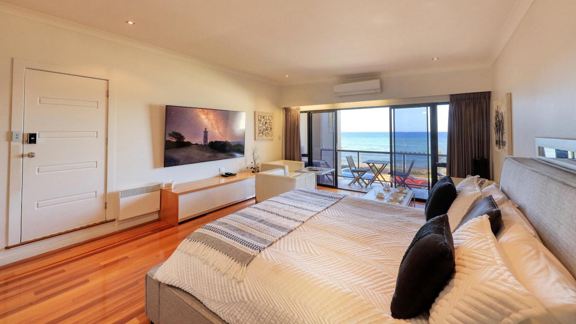 The Madsen Boutique Hotel Penguin Dış mekan fotoğraf