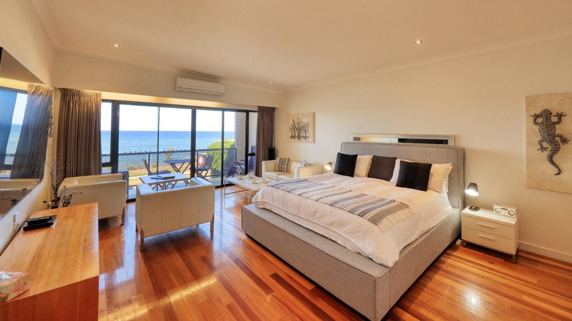 The Madsen Boutique Hotel Penguin Dış mekan fotoğraf