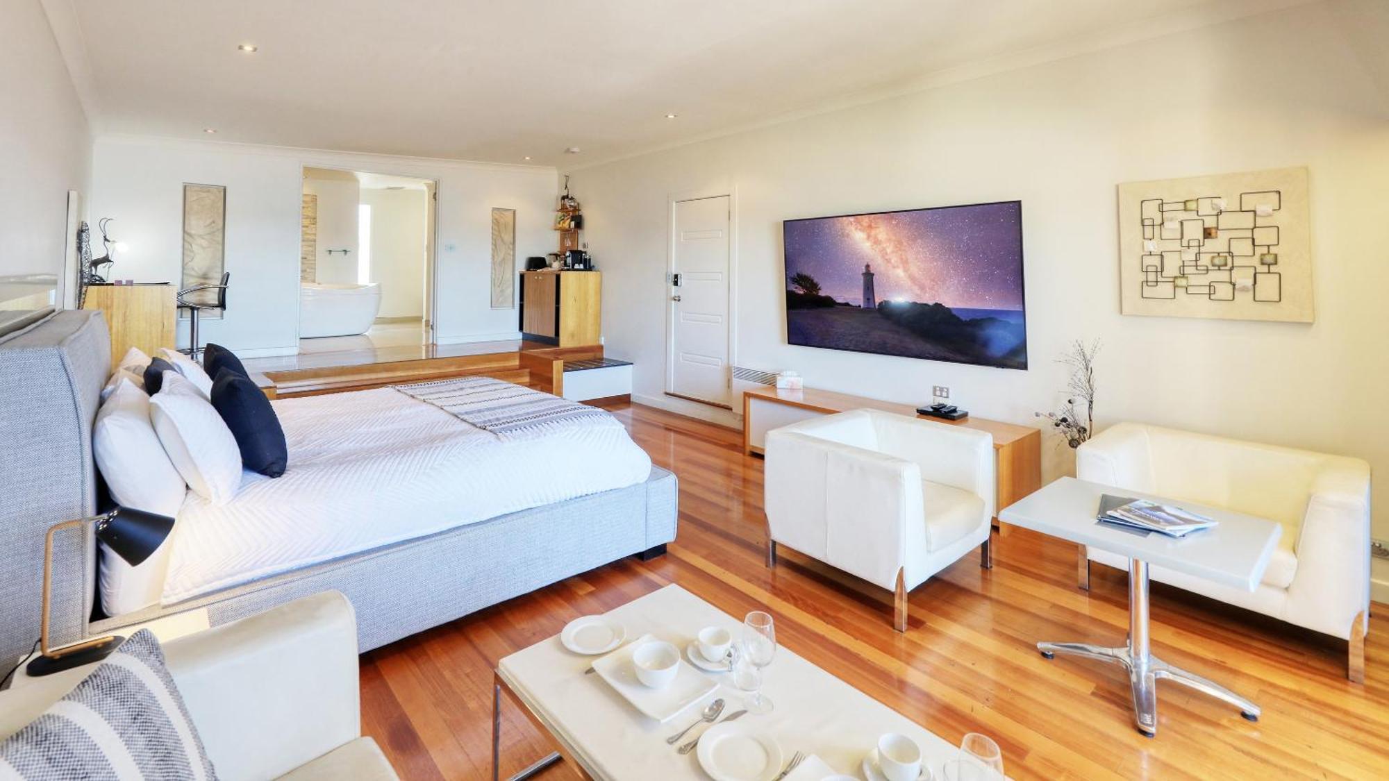 The Madsen Boutique Hotel Penguin Dış mekan fotoğraf
