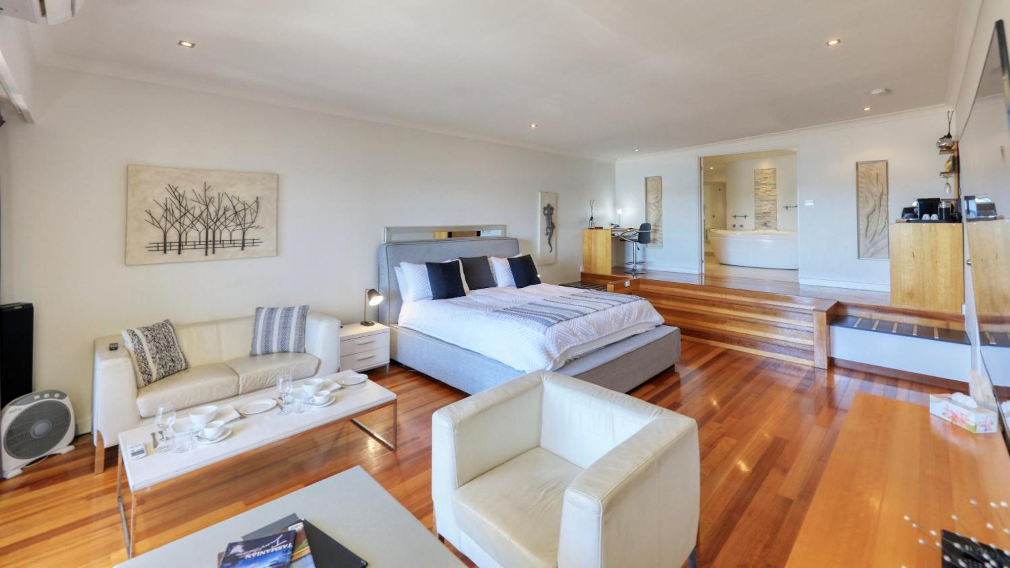 The Madsen Boutique Hotel Penguin Dış mekan fotoğraf
