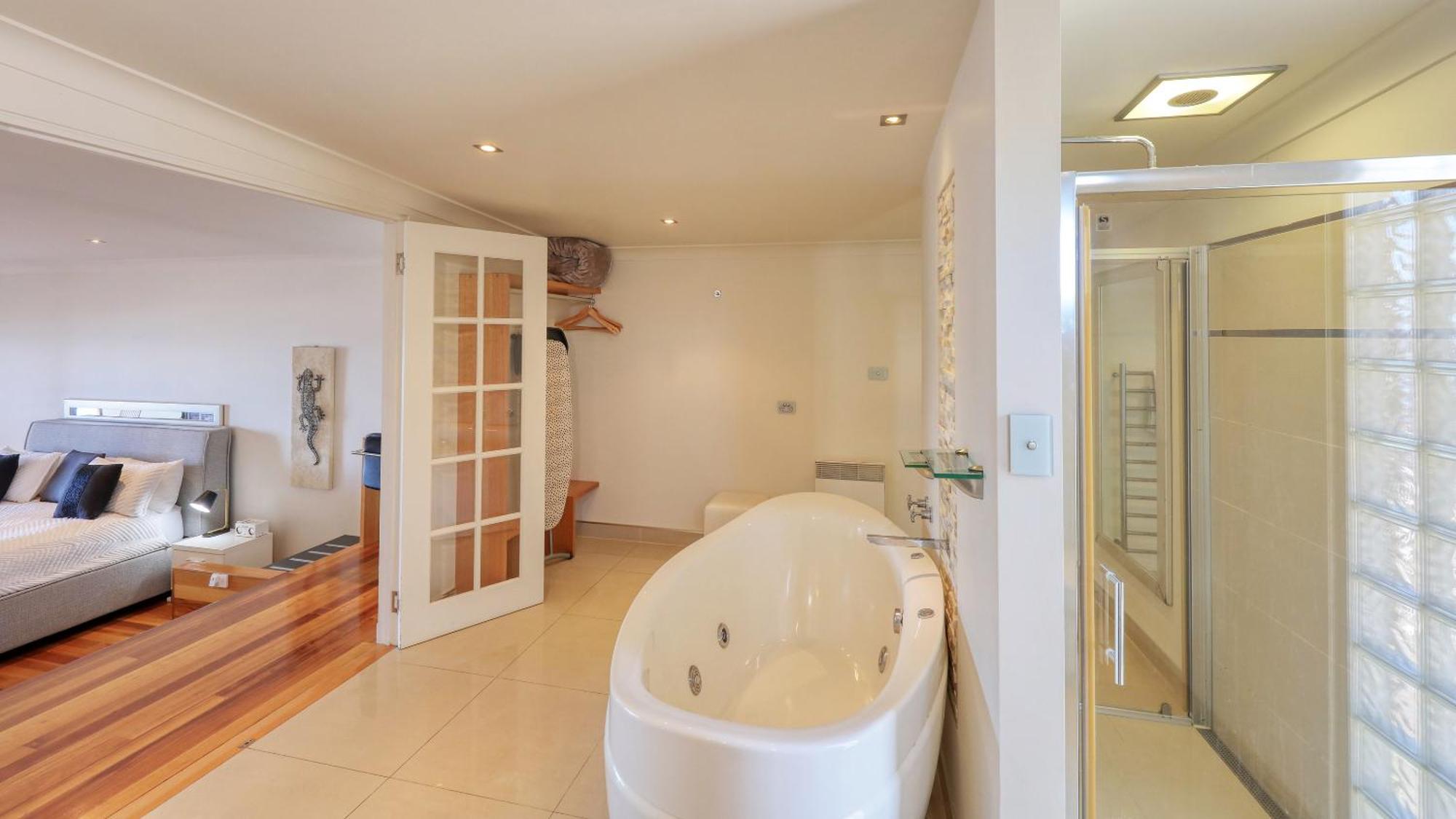 The Madsen Boutique Hotel Penguin Dış mekan fotoğraf