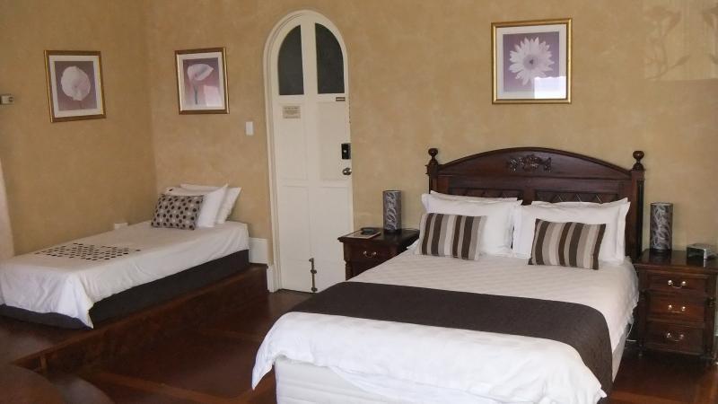The Madsen Boutique Hotel Penguin Dış mekan fotoğraf