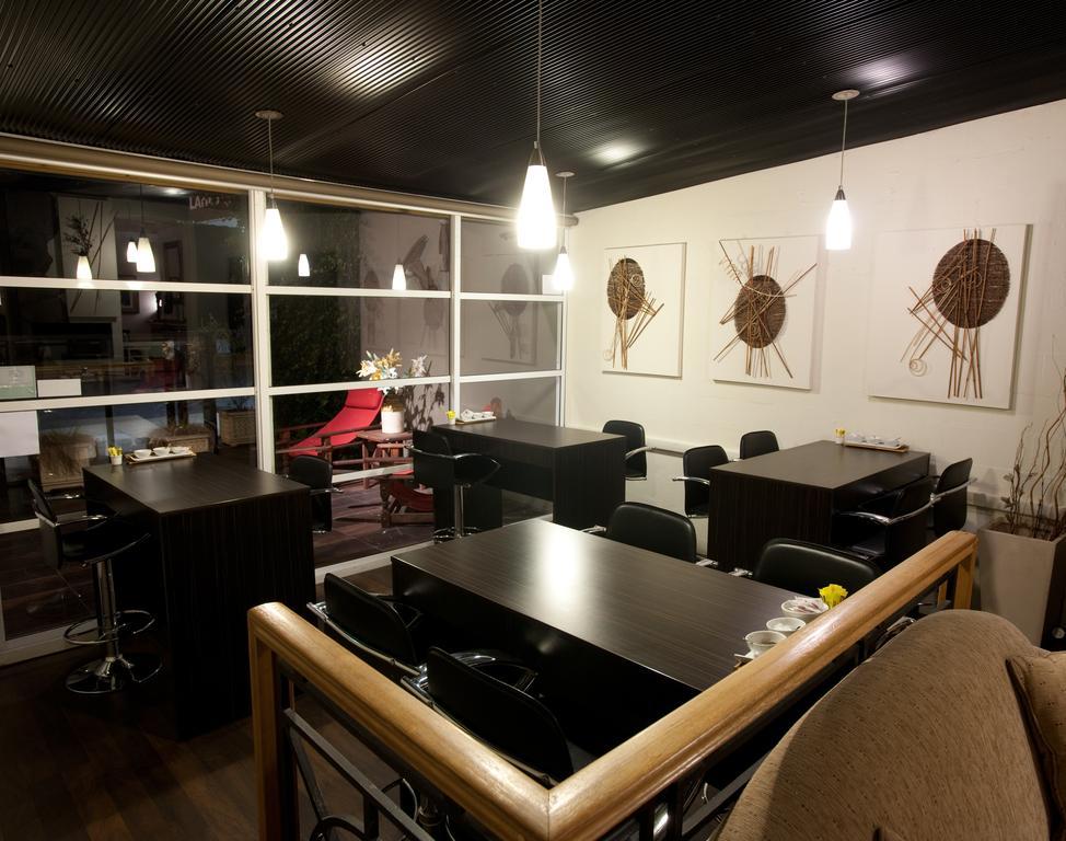 The Madsen Boutique Hotel Penguin Dış mekan fotoğraf