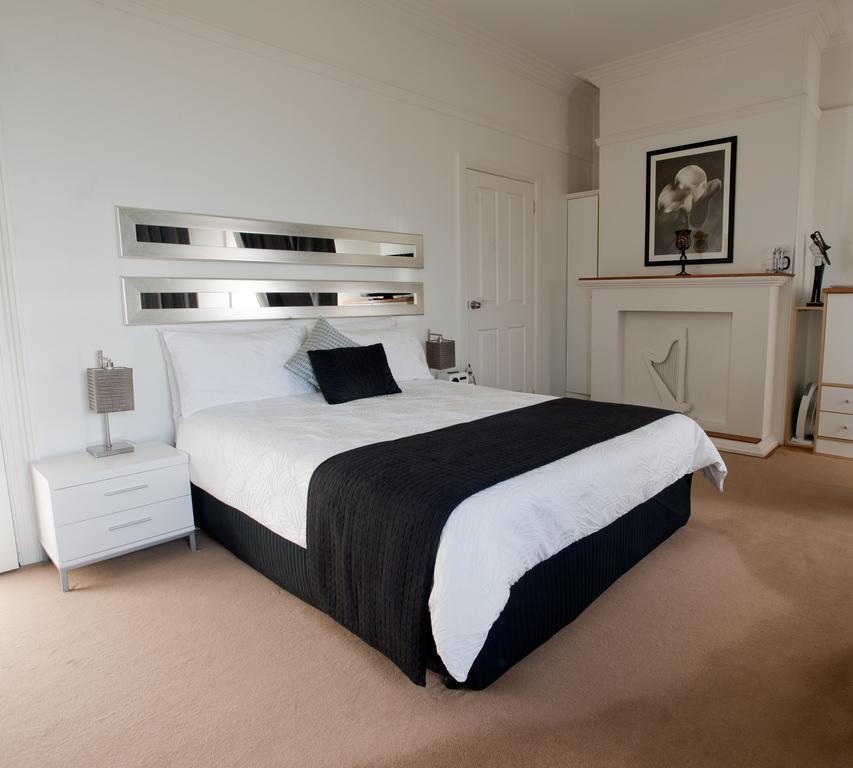 The Madsen Boutique Hotel Penguin Dış mekan fotoğraf
