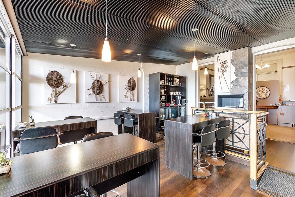 The Madsen Boutique Hotel Penguin Dış mekan fotoğraf