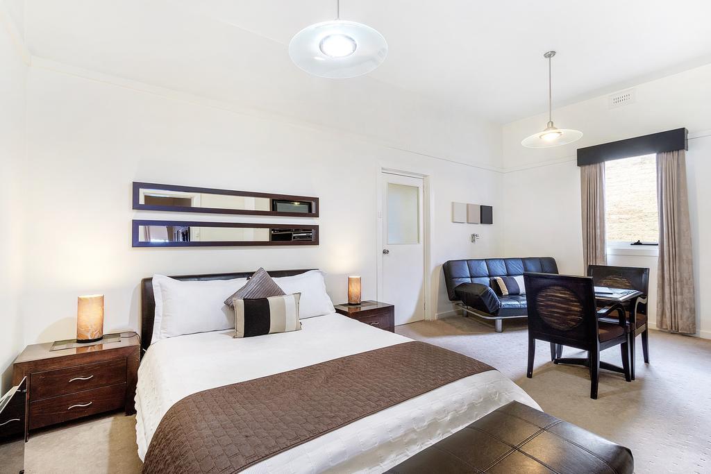 The Madsen Boutique Hotel Penguin Dış mekan fotoğraf