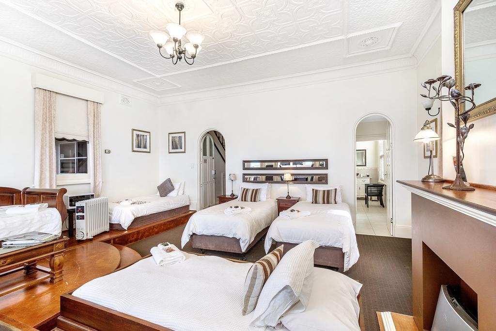 The Madsen Boutique Hotel Penguin Dış mekan fotoğraf