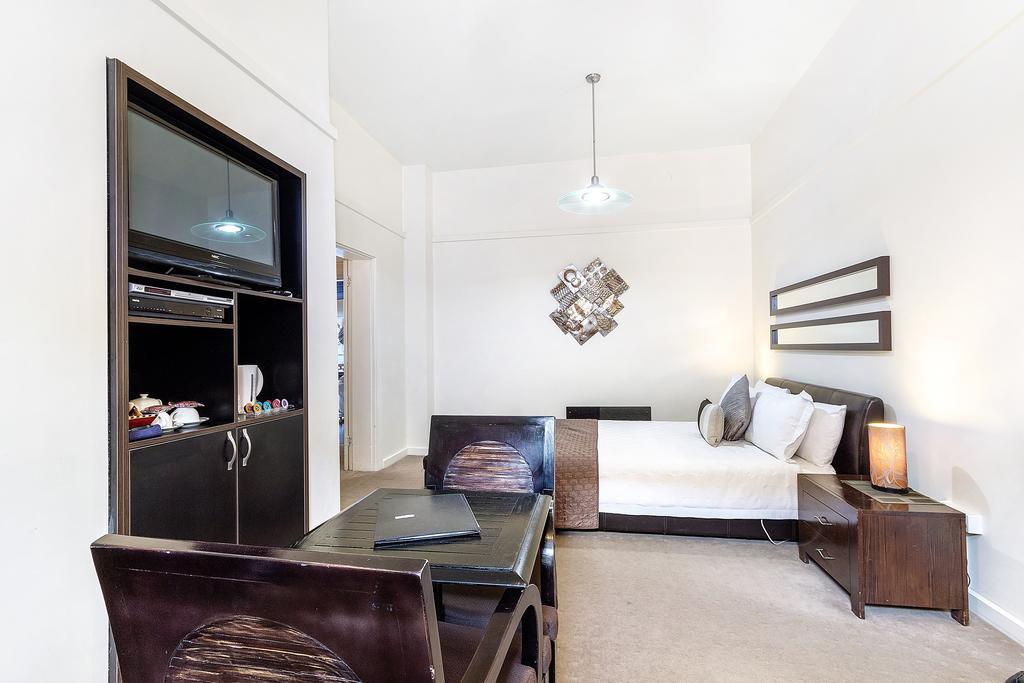 The Madsen Boutique Hotel Penguin Dış mekan fotoğraf