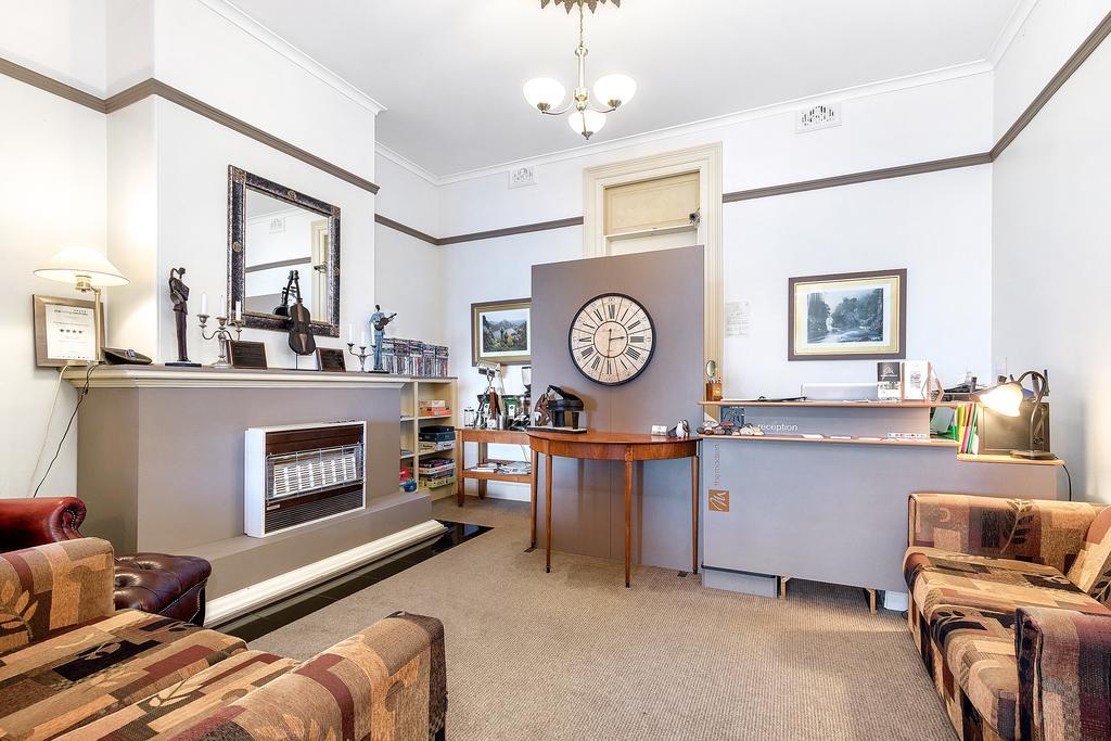 The Madsen Boutique Hotel Penguin Dış mekan fotoğraf