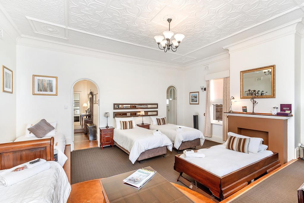 The Madsen Boutique Hotel Penguin Dış mekan fotoğraf