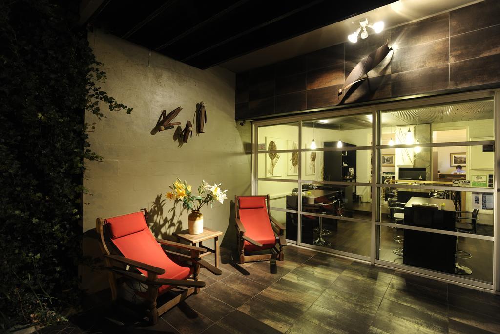 The Madsen Boutique Hotel Penguin Dış mekan fotoğraf