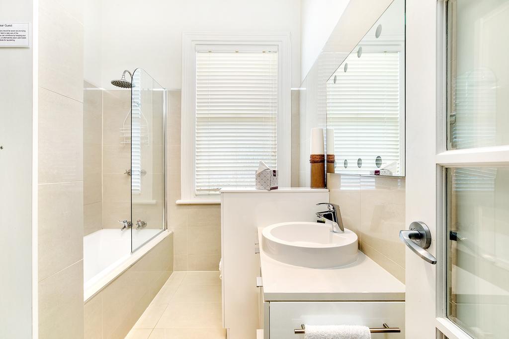 The Madsen Boutique Hotel Penguin Dış mekan fotoğraf