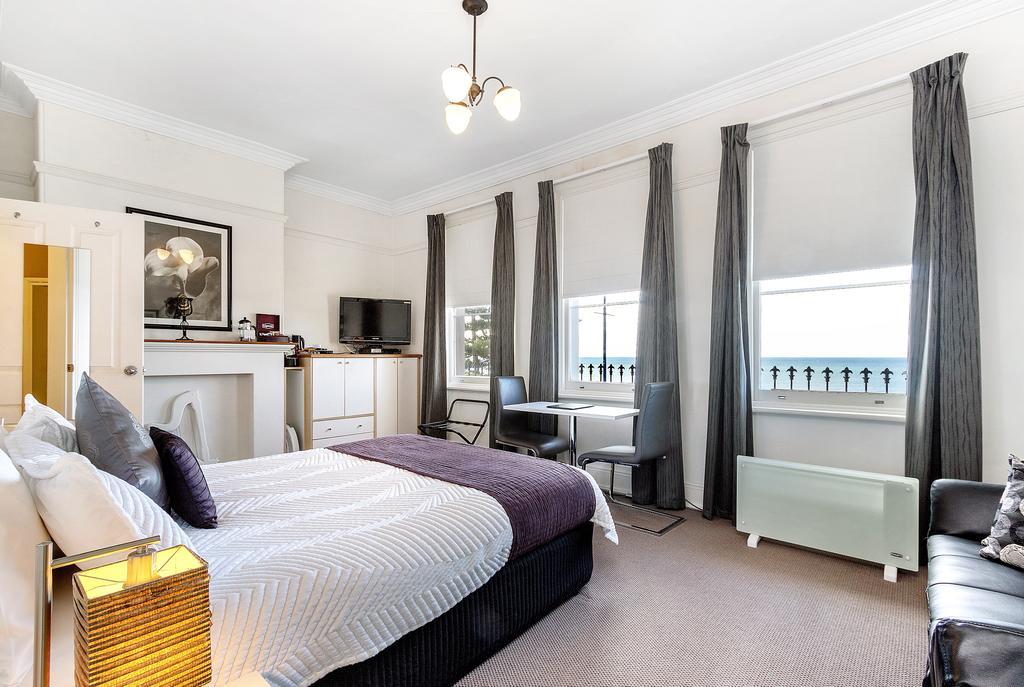 The Madsen Boutique Hotel Penguin Dış mekan fotoğraf