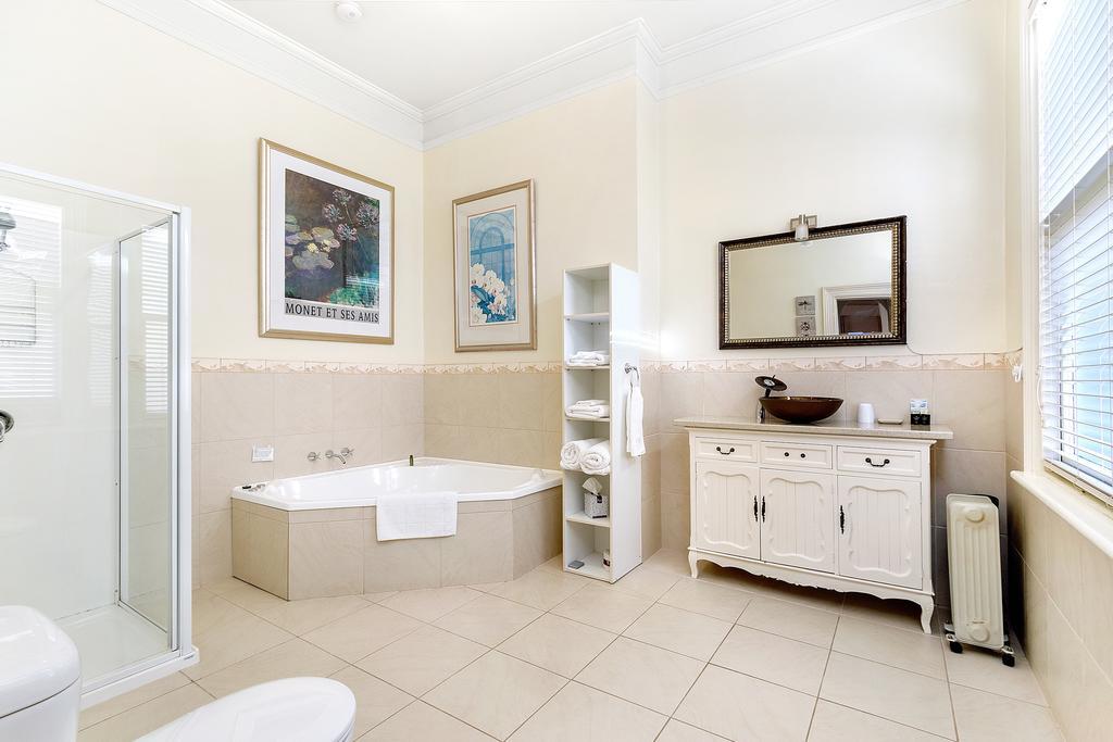 The Madsen Boutique Hotel Penguin Dış mekan fotoğraf